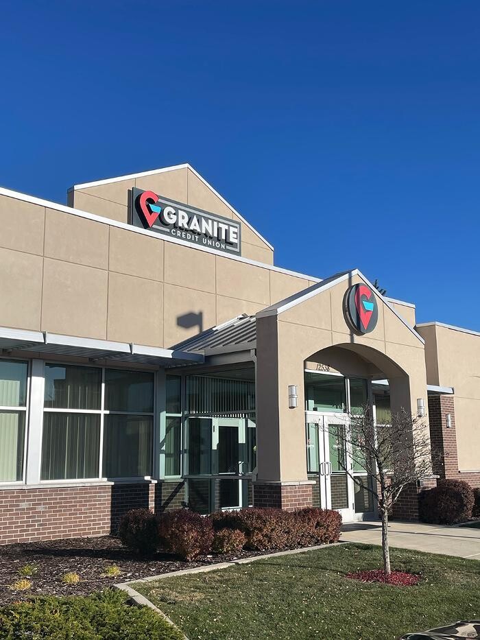 Images Granite Credit Union