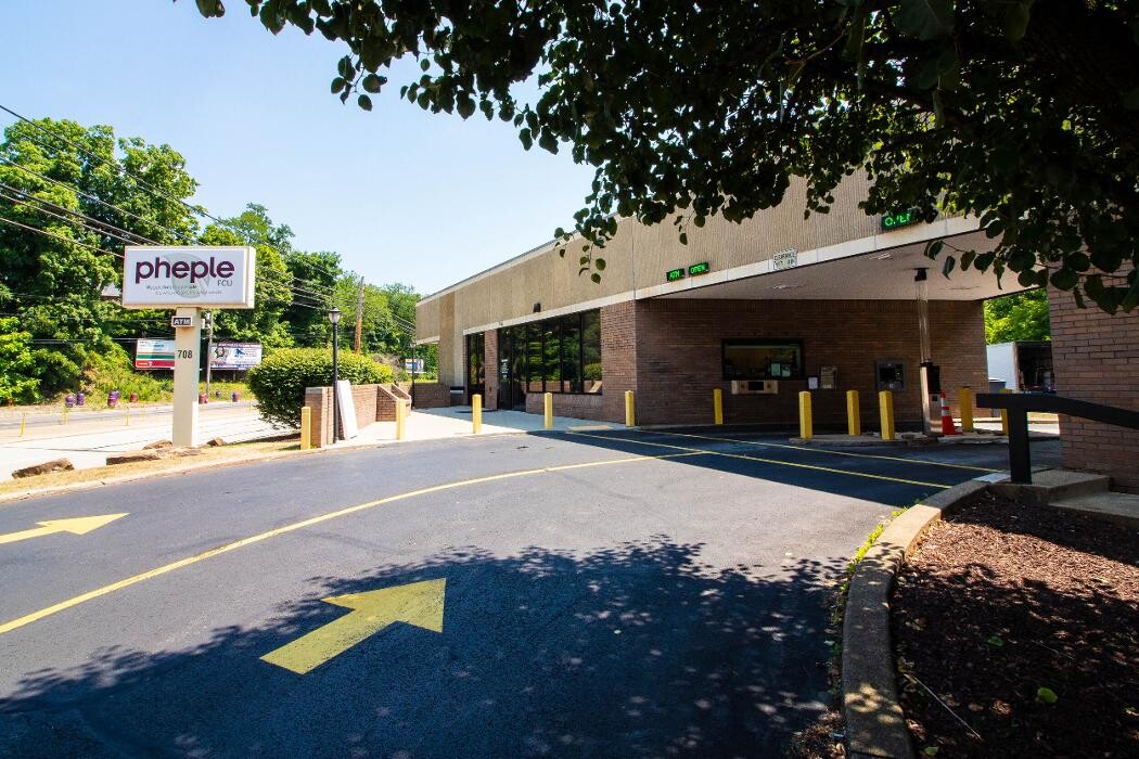Images Pheple Federal Credit Union