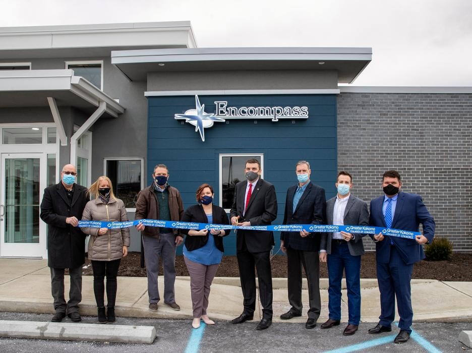 Images Encompass Credit Union
