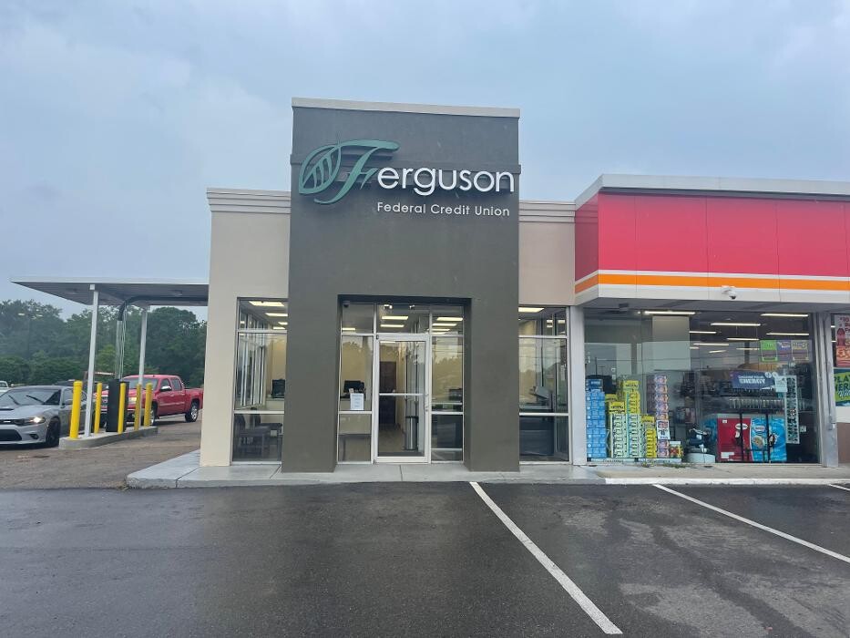 Images FERGUSON FEDERAL CREDIT UNION