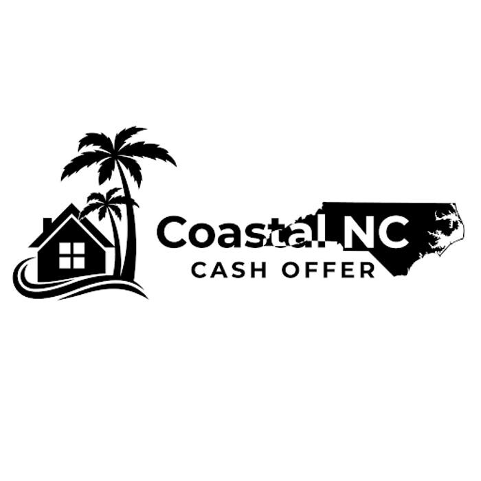 Coastal NC Cash Offer Logo