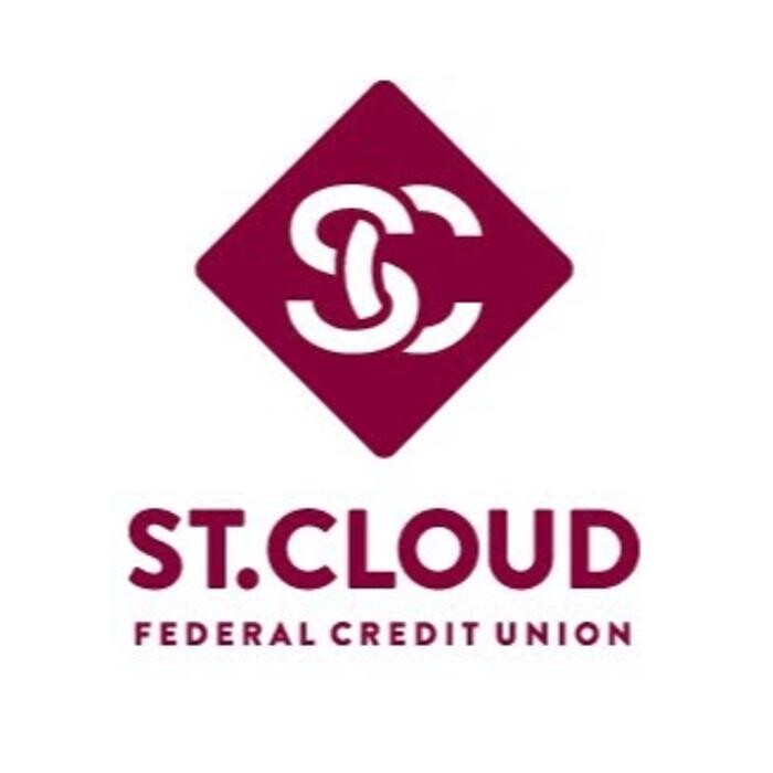 St Cloud Financial Credit Union Logo