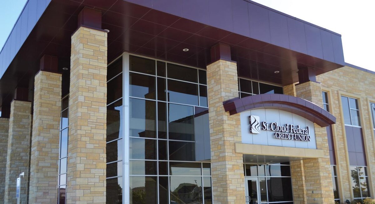 Images St Cloud Financial Credit Union
