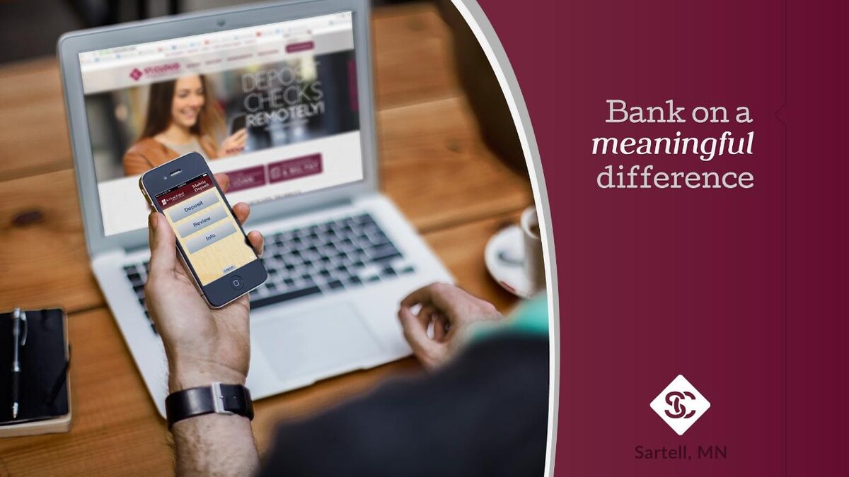 Images St Cloud Financial Credit Union