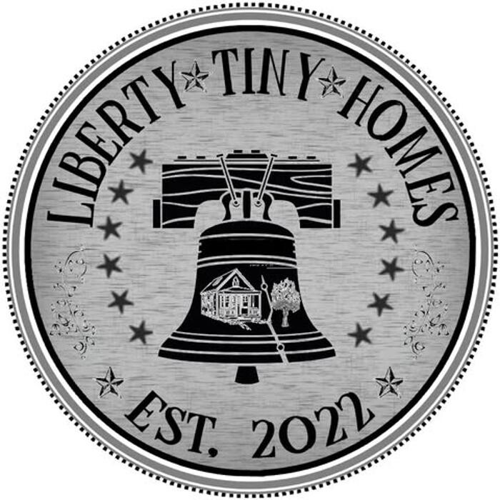 Liberty Tiny Homes Logo