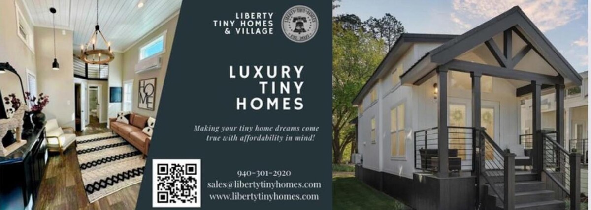 Images Liberty Tiny Homes