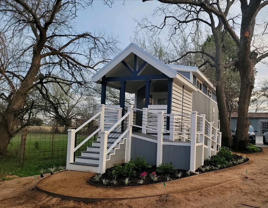 Images Liberty Tiny Homes