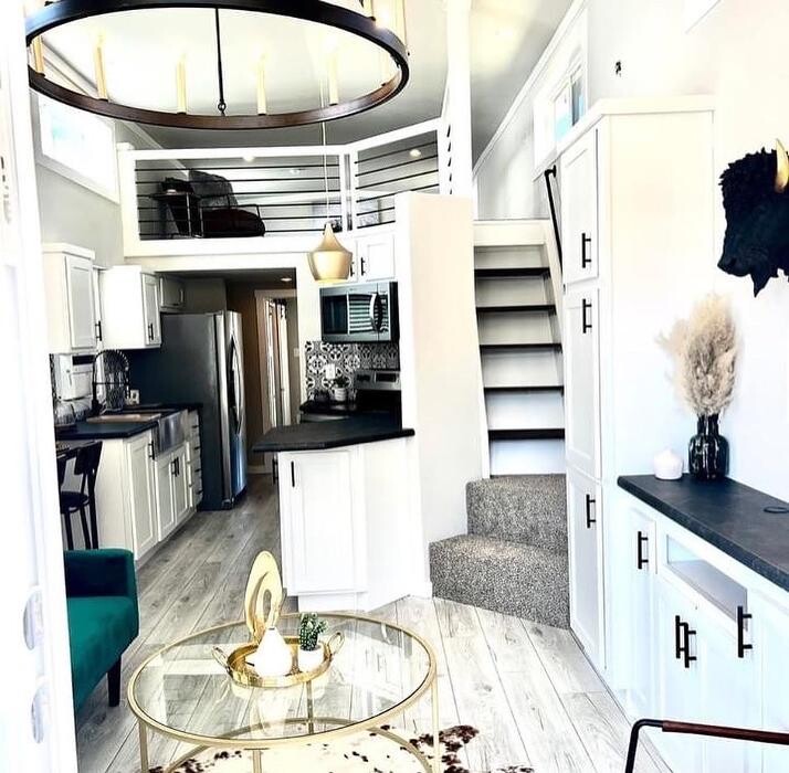 Images Liberty Tiny Homes