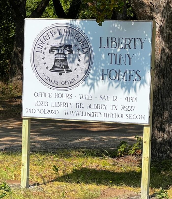 Images Liberty Tiny Homes
