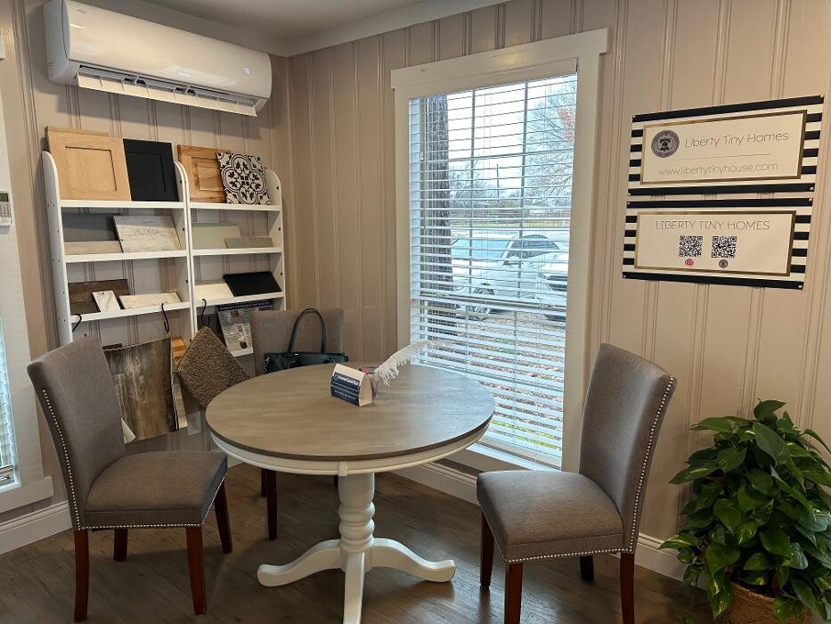 Images Liberty Tiny Homes