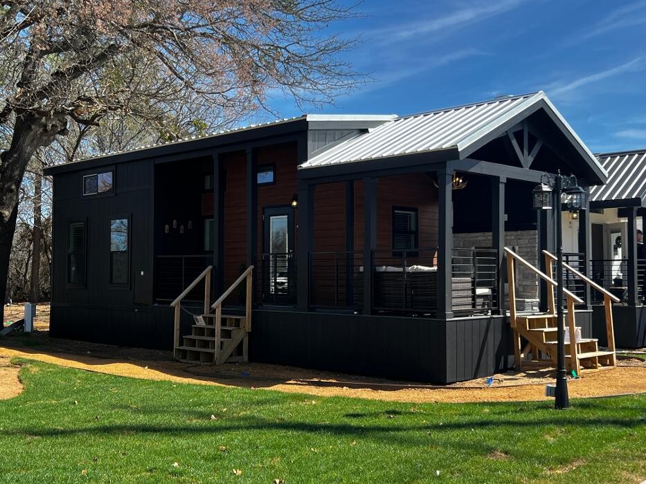 Images Liberty Tiny Homes
