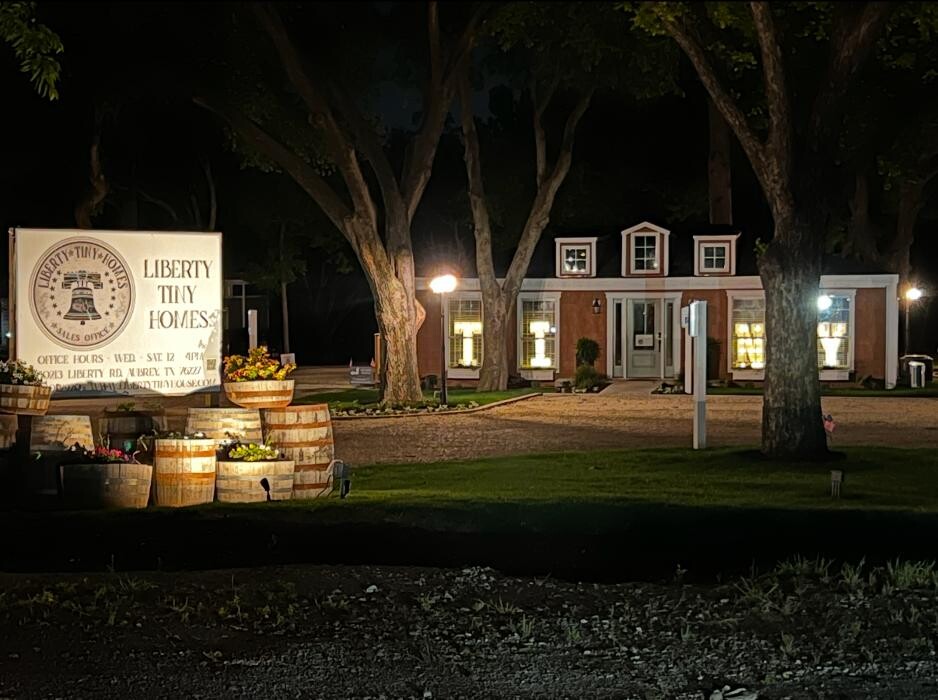Images Liberty Tiny Homes