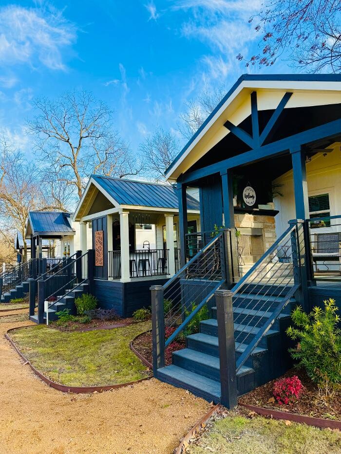 Images Liberty Tiny Homes