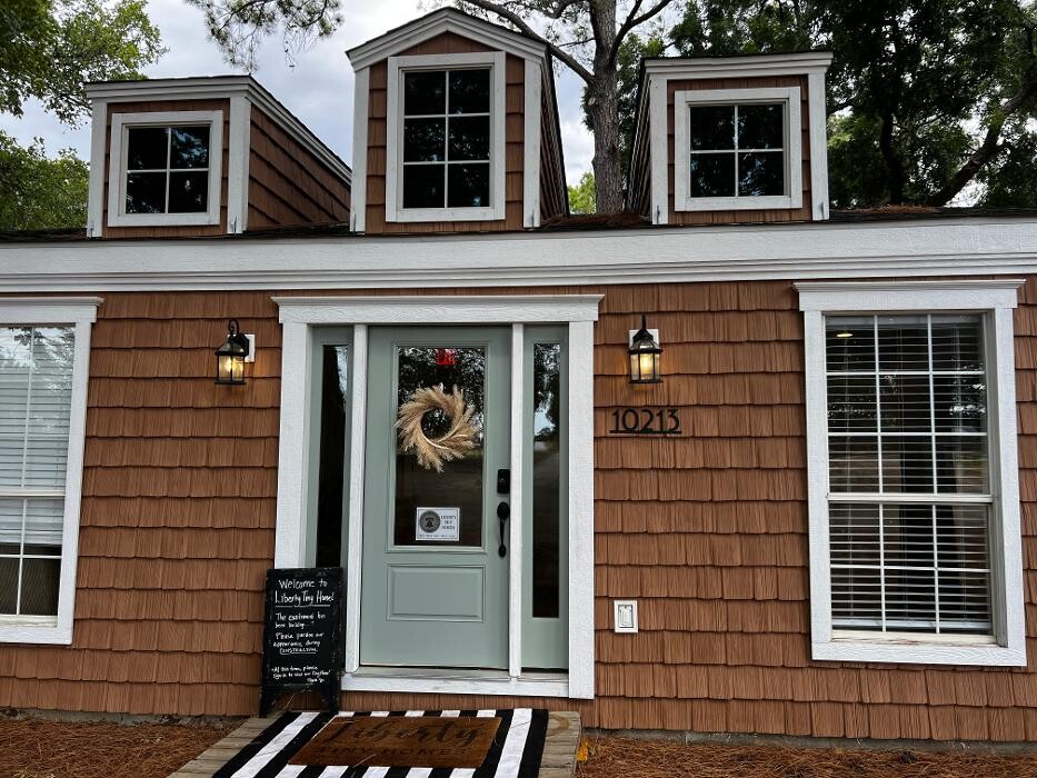 Images Liberty Tiny Homes