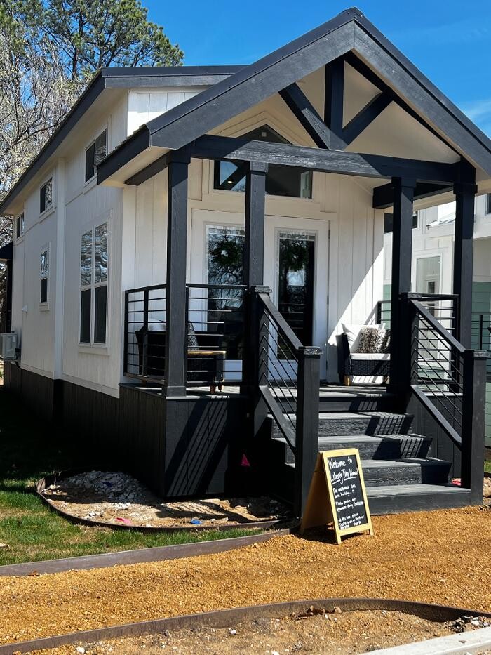 Images Liberty Tiny Homes