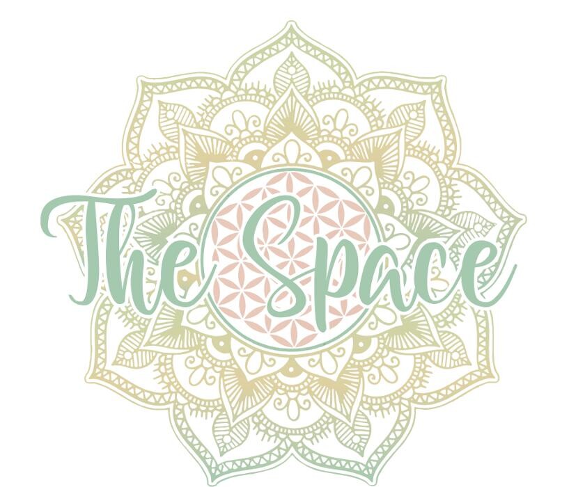 The Space Yoga Studio Logo