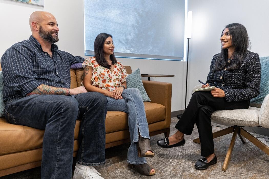 Images Family Care Center Therapy & Psychiatry - Tucson