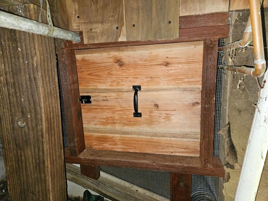 Images Guardian Wildlife Exclusion Specialists