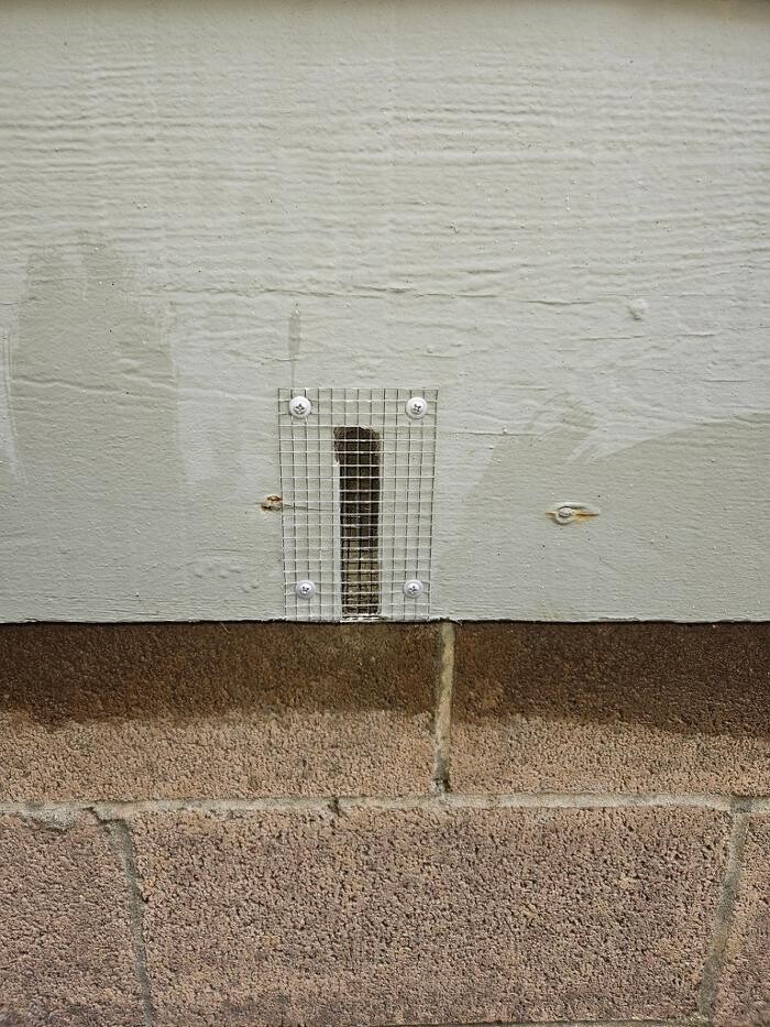 Images Guardian Wildlife Exclusion Specialists