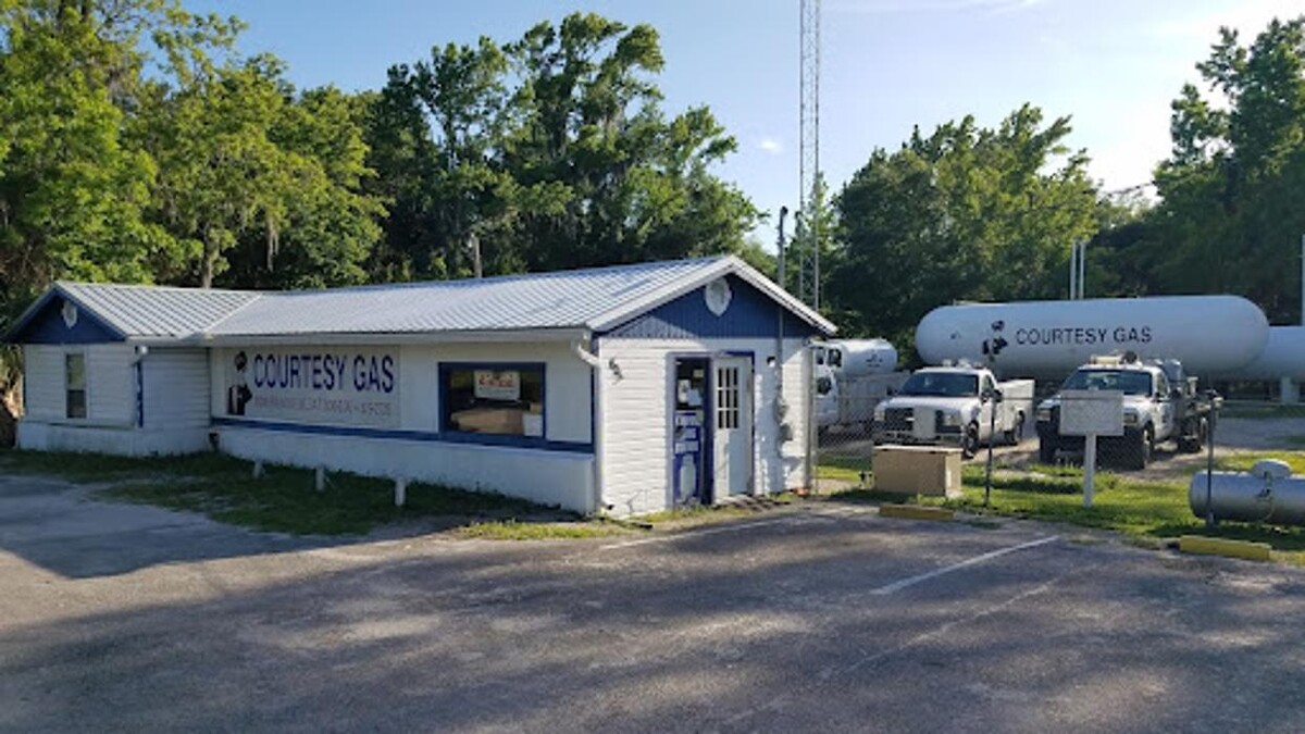 Images Courtesy Gas Company Inc