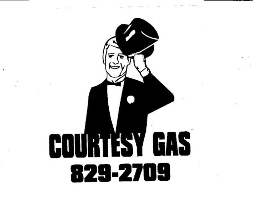 Images Courtesy Gas Company Inc