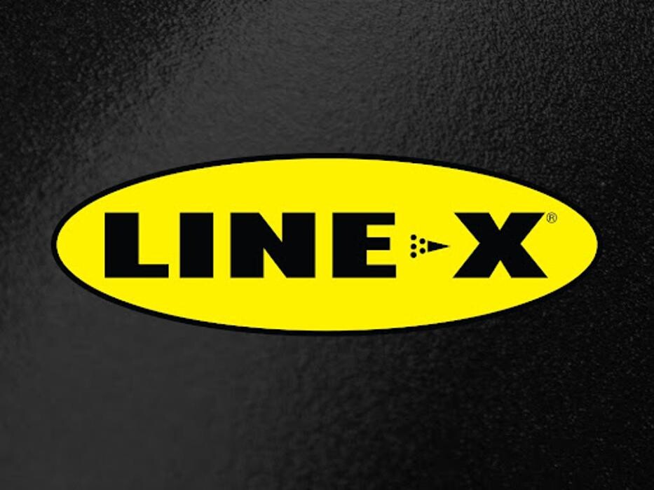 Images 4 THE TRUCK + LINE-X of Des Moines