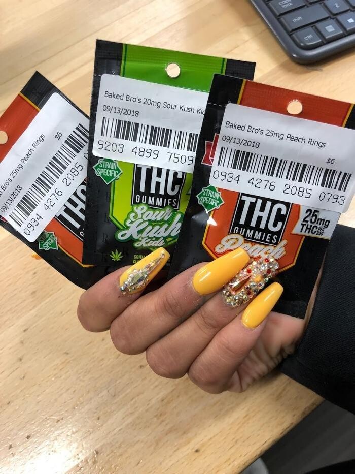 Images JARS Cannabis Phoenix Metrocenter