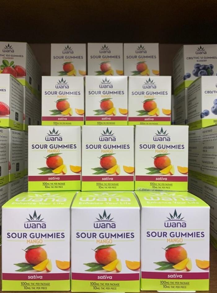 Images JARS Cannabis Phoenix Metrocenter