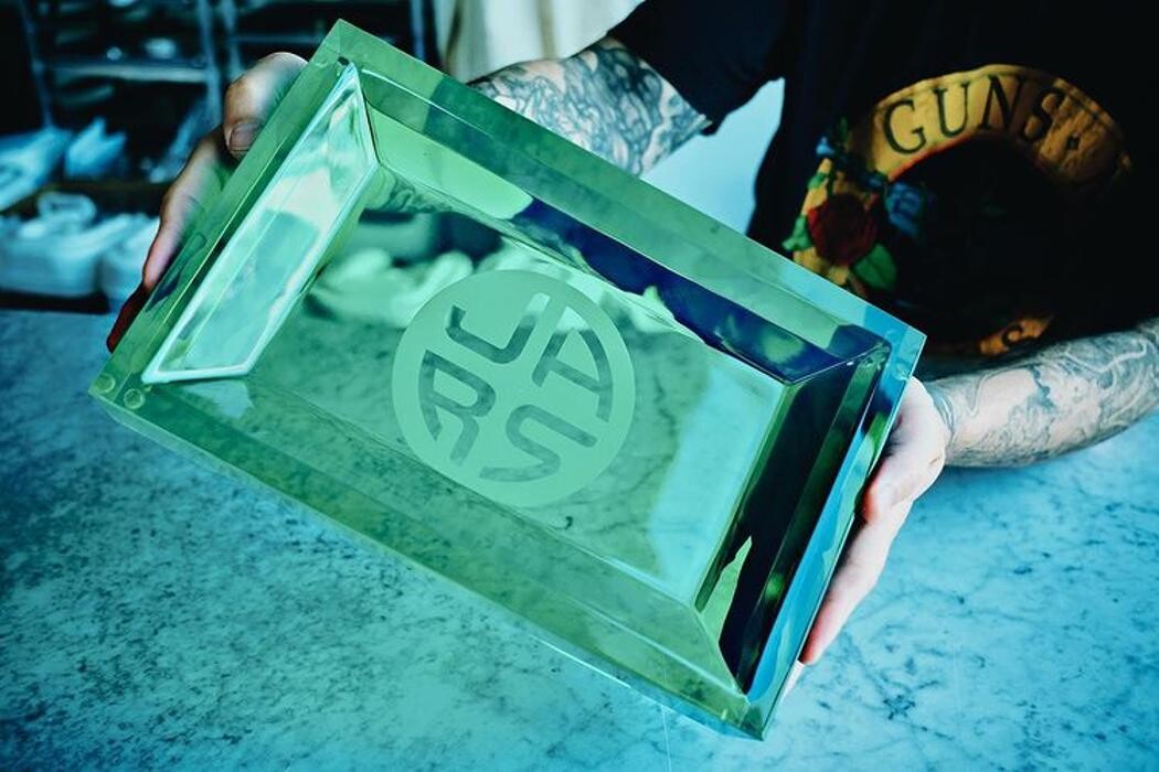 Images JARS Cannabis Phoenix Metrocenter