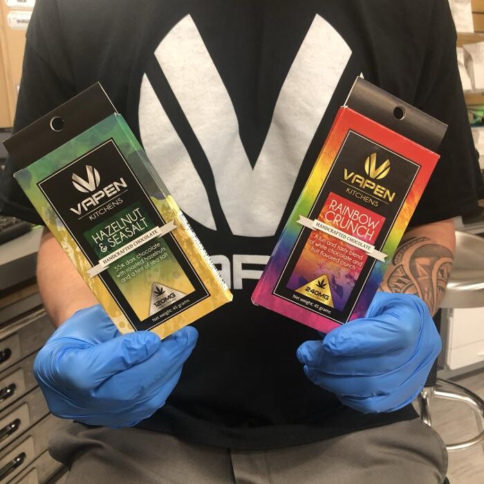 Images JARS Cannabis Phoenix Metrocenter