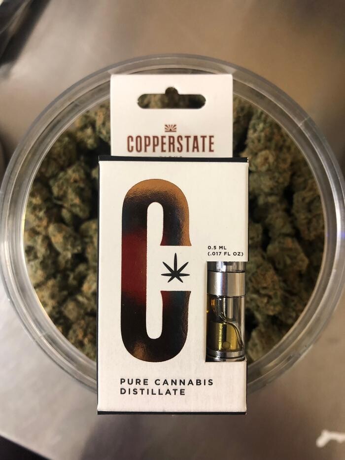 Images JARS Cannabis Phoenix Metrocenter
