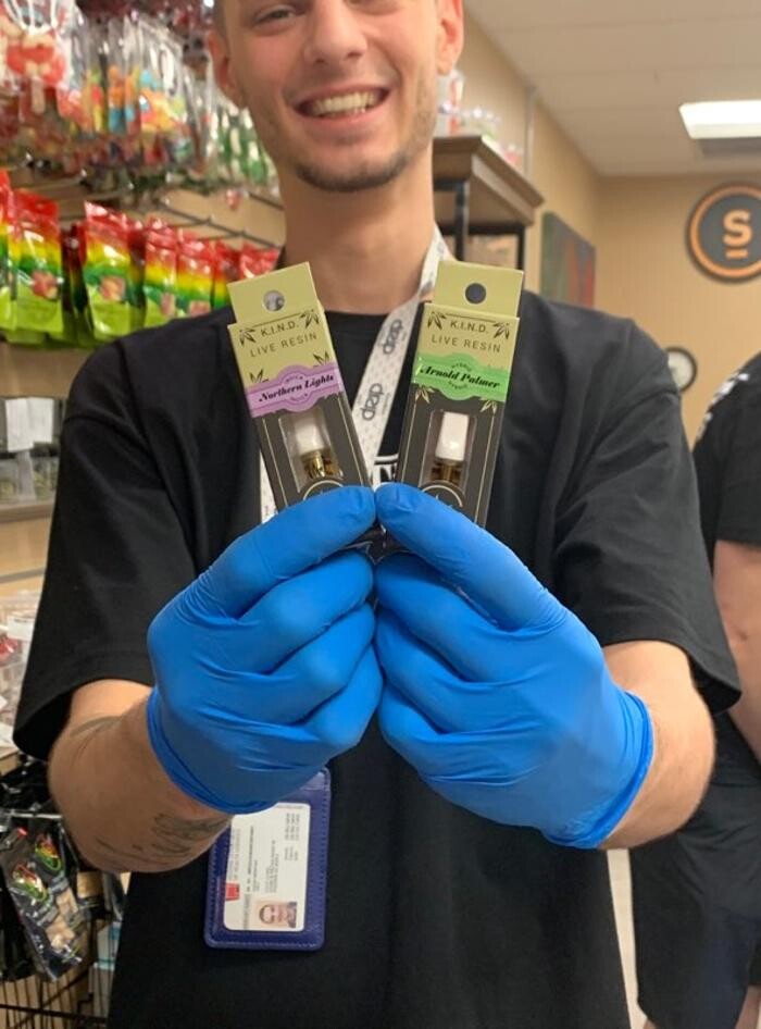 Images JARS Cannabis Phoenix Metrocenter