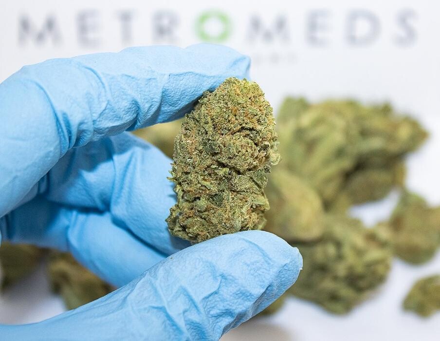 Images JARS Cannabis Phoenix Metrocenter