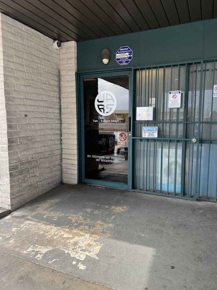 Images JARS Cannabis Phoenix Metrocenter