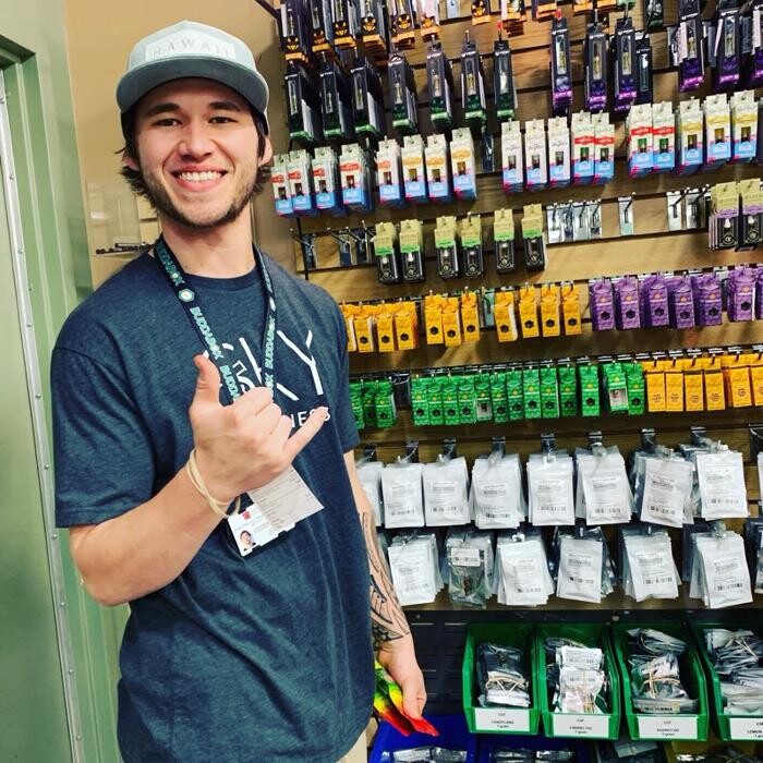Images JARS Cannabis Phoenix Metrocenter