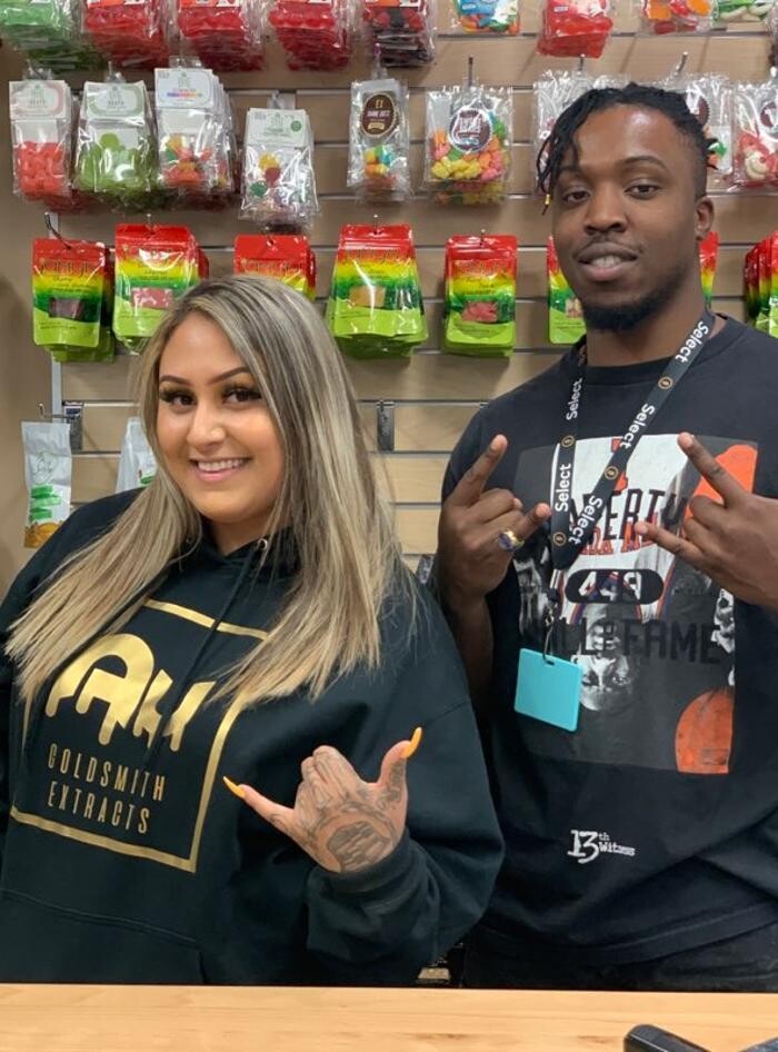 Images JARS Cannabis Phoenix Metrocenter