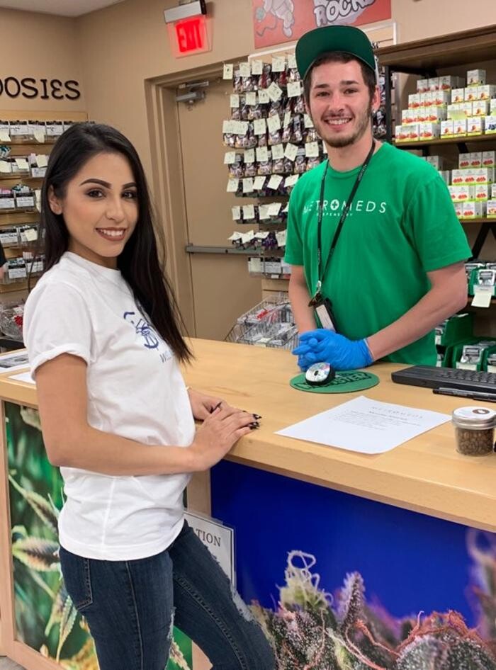 Images JARS Cannabis Phoenix Metrocenter