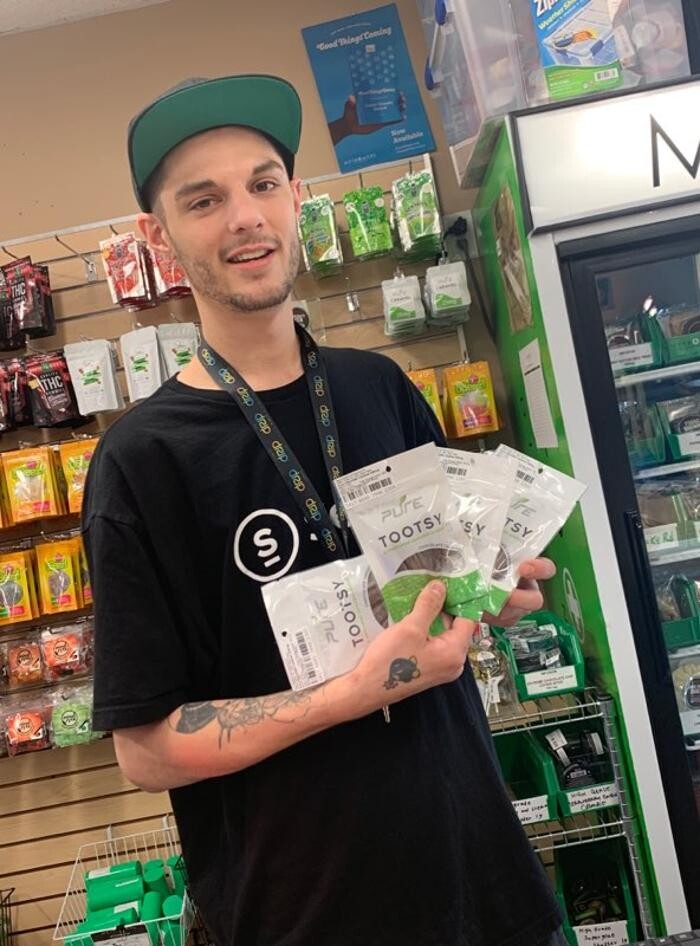 Images JARS Cannabis Phoenix Metrocenter