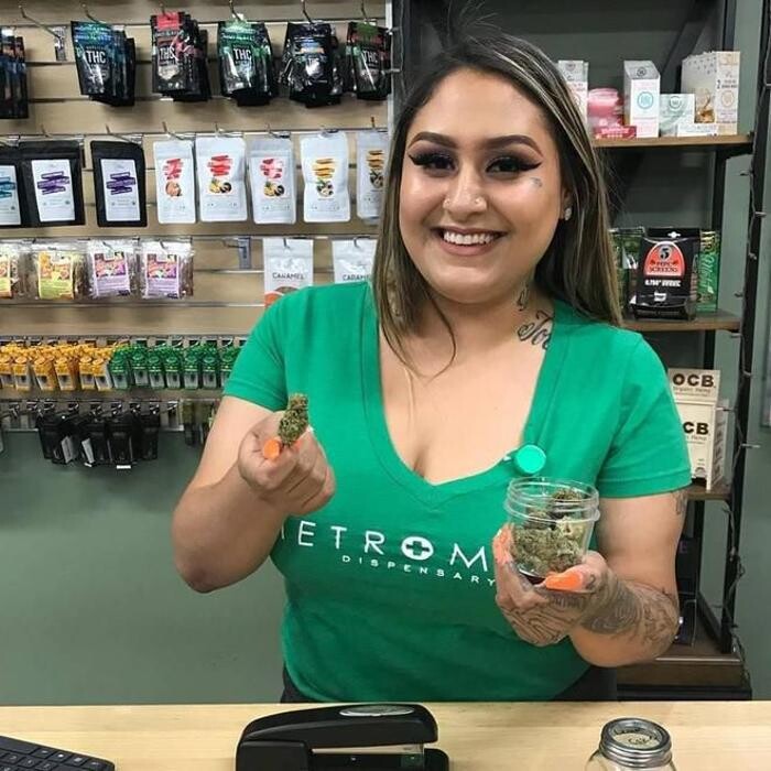 Images JARS Cannabis Phoenix Metrocenter
