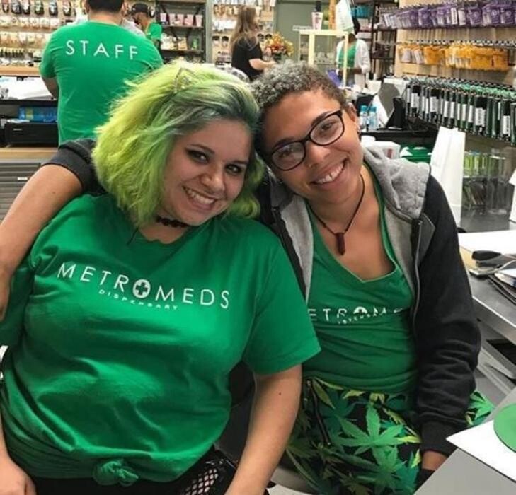Images JARS Cannabis Phoenix Metrocenter