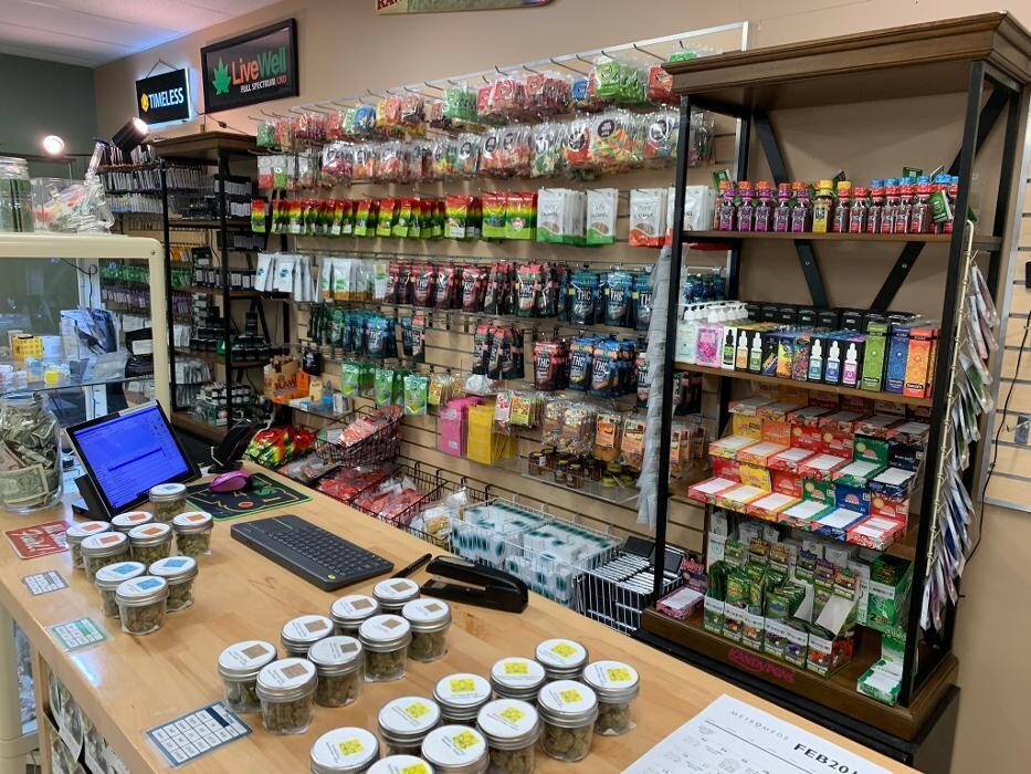 Images JARS Cannabis Phoenix Metrocenter