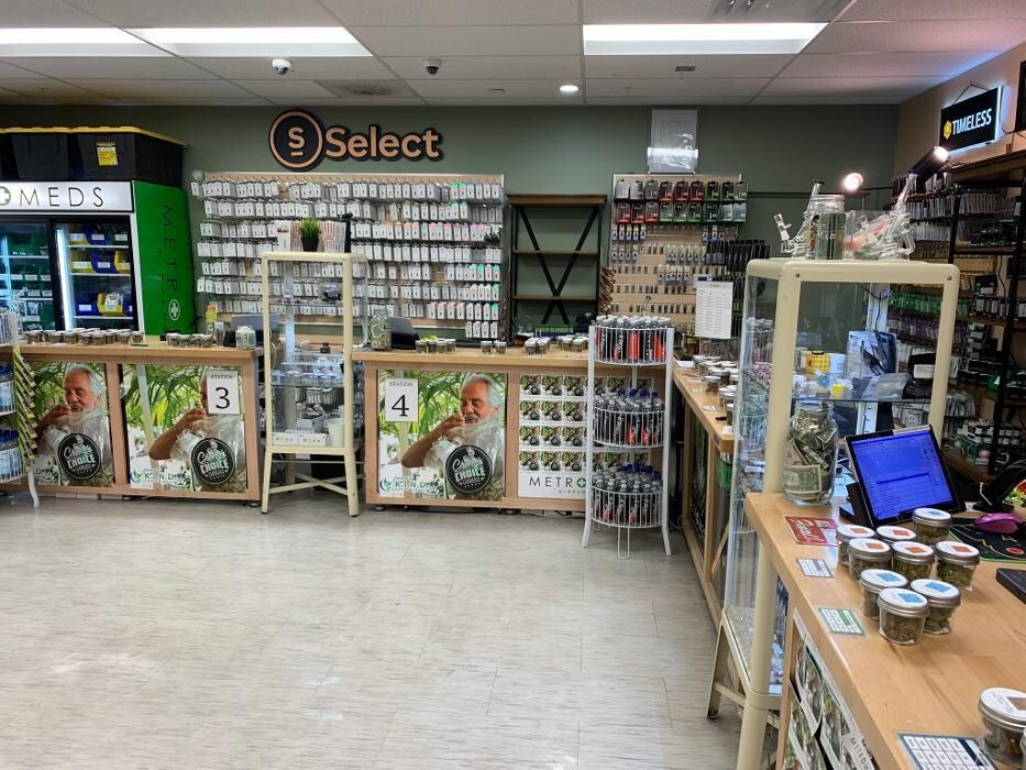 Images JARS Cannabis Phoenix Metrocenter