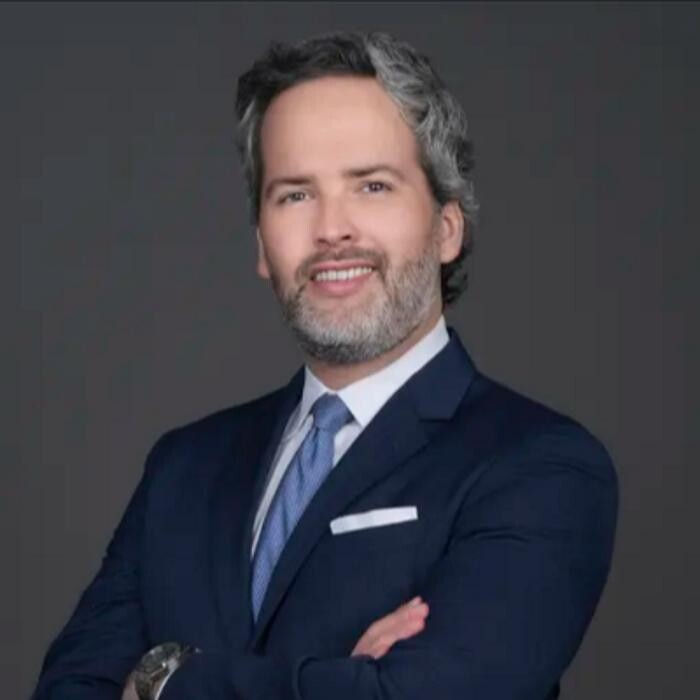 Dr. Paul Durand, MD Logo
