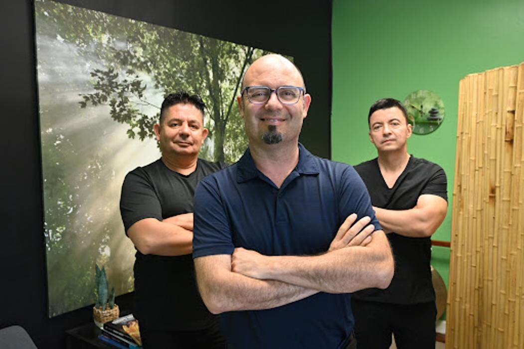 Images Massage a la Carte Hollywood