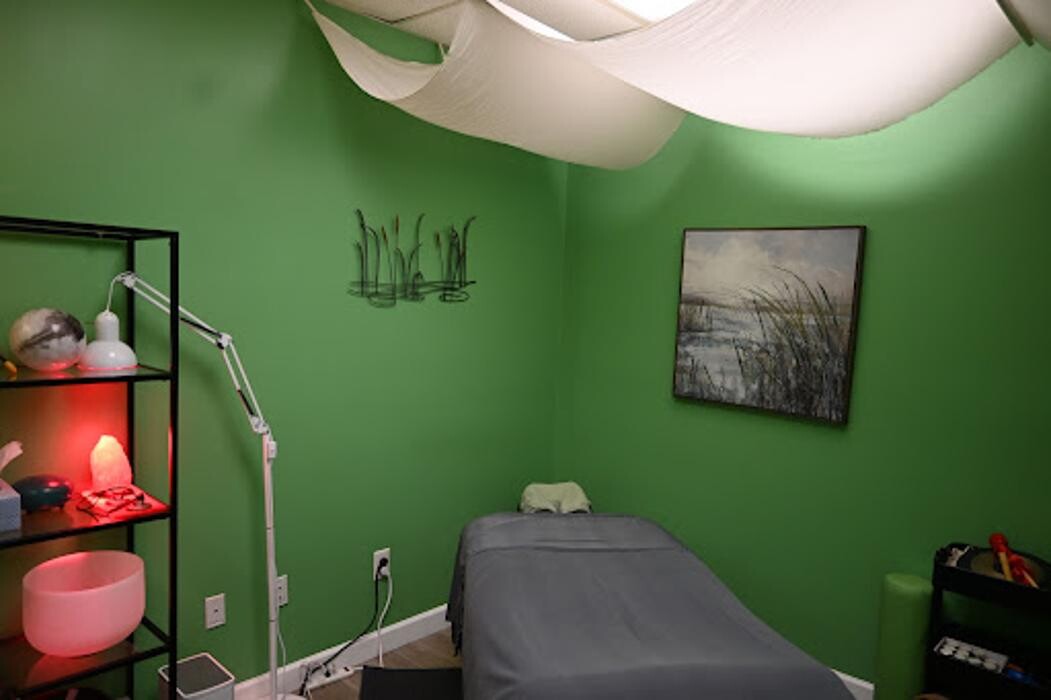 Images Massage a la Carte Hollywood