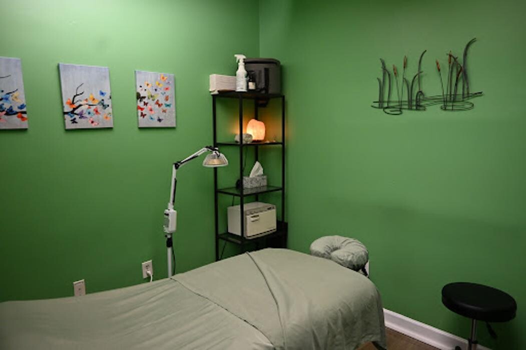 Images Massage a la Carte Hollywood