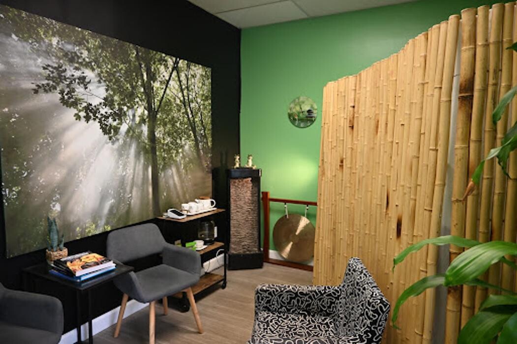 Images Massage a la Carte Hollywood