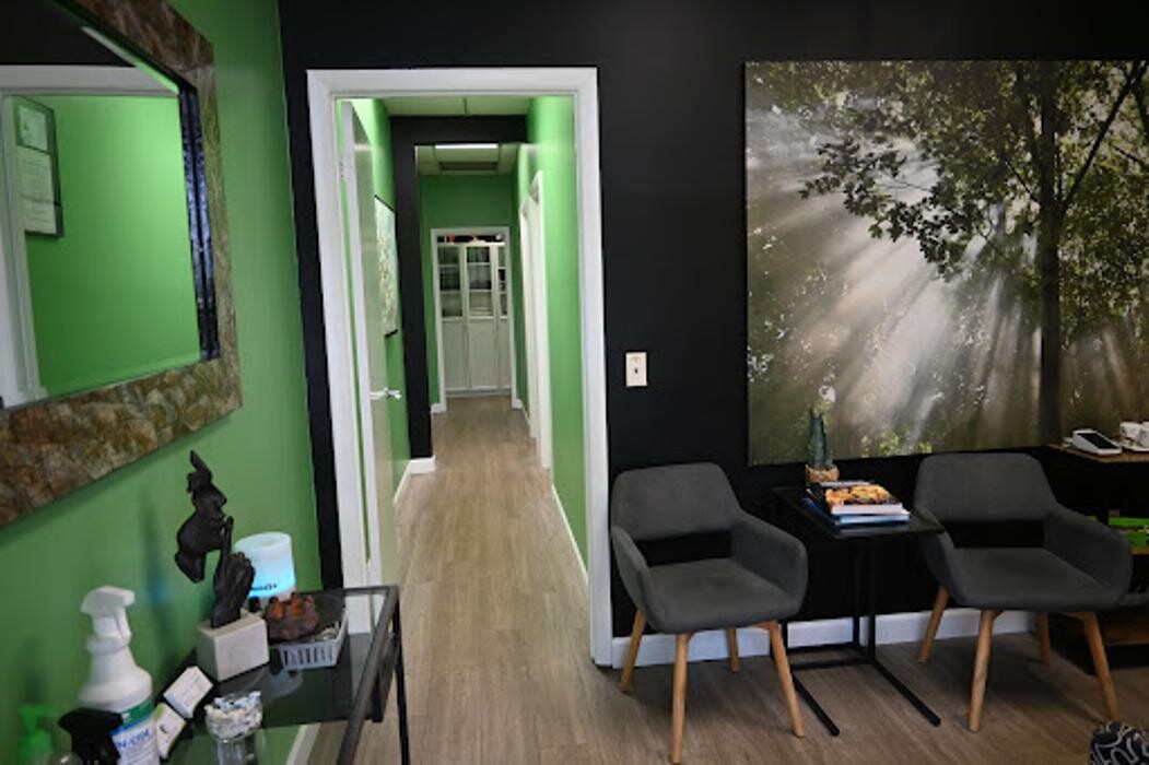 Images Massage a la Carte Hollywood