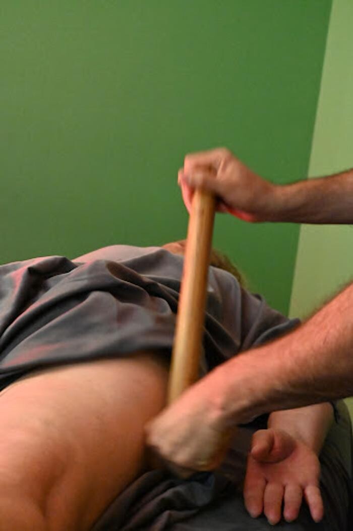 Images Massage a la Carte Hollywood