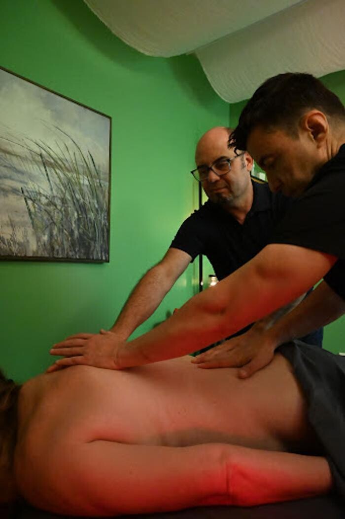 Images Massage a la Carte Hollywood